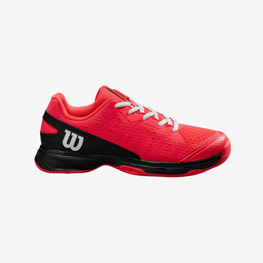 Wilson Rush Pro Jr L Tennis Shoe