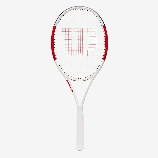 Wilson Six.One Lite 102 Rkt W/O Cvr 1