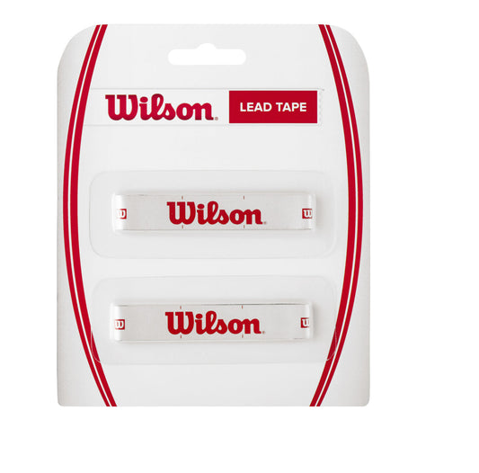 Wilson Lead Tape