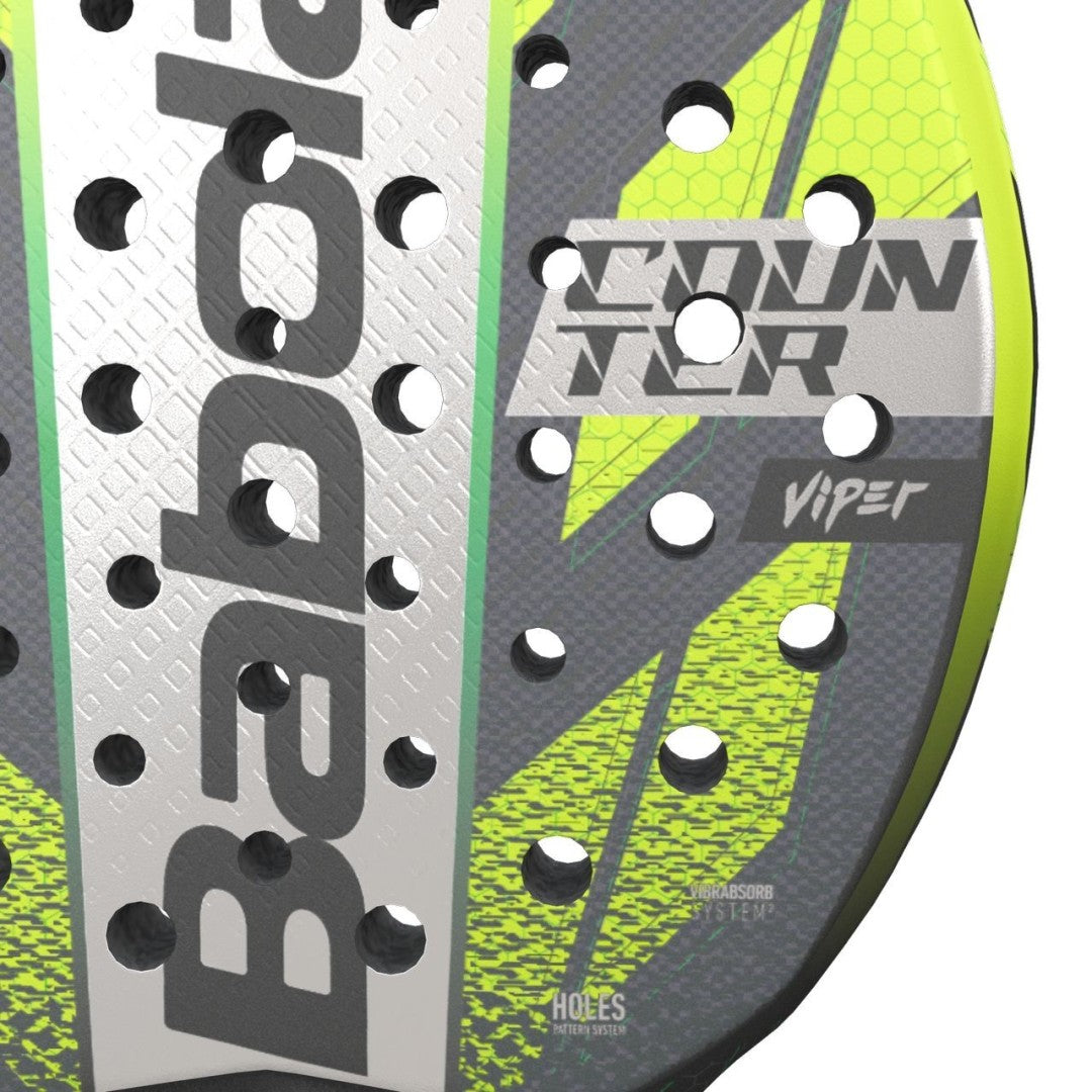 Babolat COUNTER VIPER