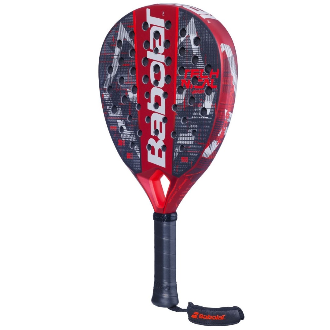 Babolat TECH VERON JUAN LEBRON