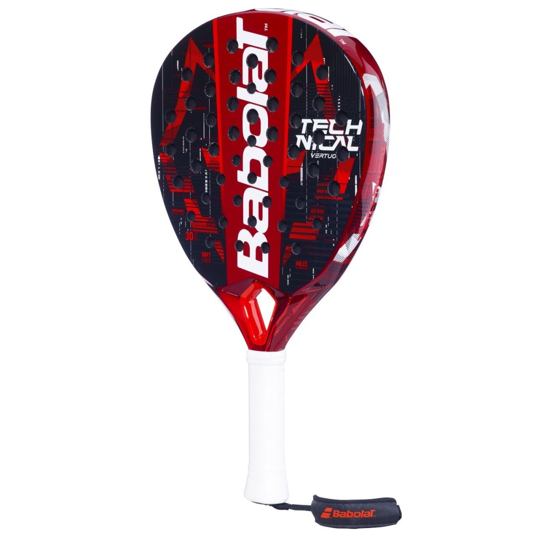 Babolat TECH VERTUO JUAN LEBRON