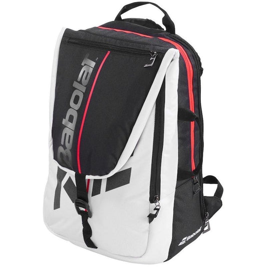 BACKPACK PURE STRIKE-white red